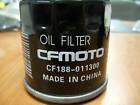 CFMoto Oil Filter Genuine OEM 500cc Atv Utv CF MOTO