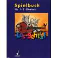 Los gehts Spielbuch   Eine Gitarrenschule für Kinder für den 