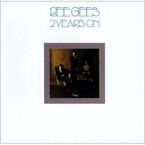 Years on Bee Gees  Musik
