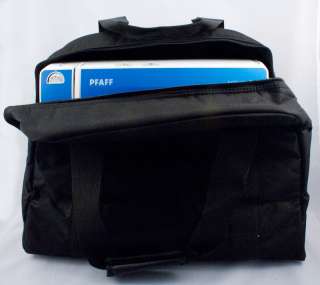 Koffer / Tasche für Nähmaschine   Nähmaschinenkoffer  