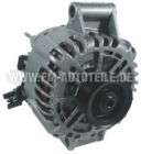 Lichtmaschine 115A AUDI 80 90 100 A6 200 Coupe 2,2 2,3 