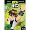 Ben 10   Staffel 01, Teil 02  Scooter Tidwell, Sebastian 