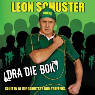 Dra Die Bok Leon Schuster