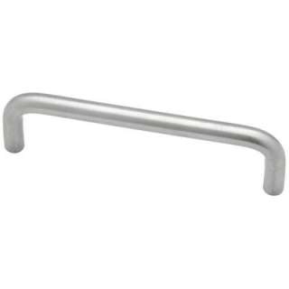 Liberty 3 3/4 In. Wire Cabinet Hardware Pull 114569.0 at The Home 