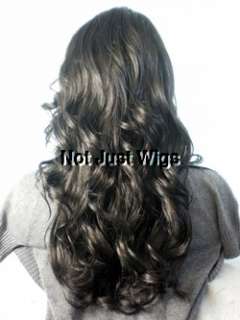 GEM from Vivica Fox Wigs is a beautiful lace front with baby hairs 
