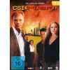 CSI Miami   Die komplette Season 1 [6 DVDs]