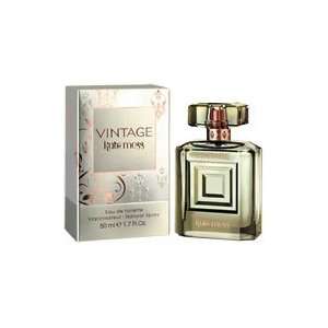 Kate Moss Vintage EDT Perfume 50ml  Parfümerie & Kosmetik