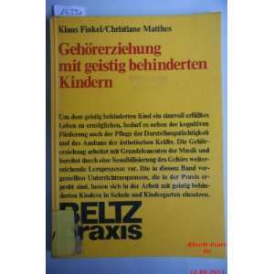   Kindern  Klaus Finkel, Christiane Matthes Bücher