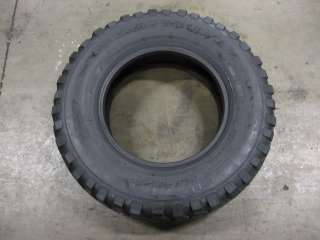 ONE FUTURA ENFORCER M/T LT 245/75/16 TIRE (WK0248)  