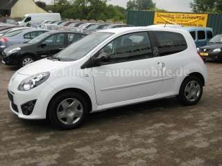 RENAULT Twingo 1.2 16V Night & Day Klima in Niedersachsen   Loxstedt 