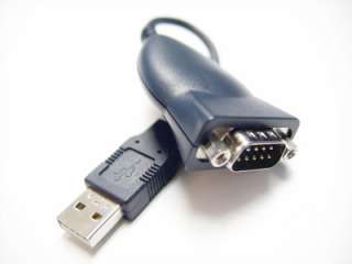USB seriell RS232 (COM1)   Serielles Kabel 1,8M  