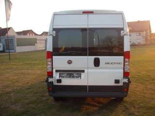 Fiat Ducato Großraumkastenwagen 35 L4H2 100 Multijet in Nordrhein 