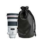 Sheepskin Lens Bag Case Canon EF 300mm f/2.8L IS II USM