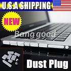   Anti Dust Water Proof Plug Cover Stopper Fr All Macbook Pro 13 15Air