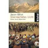 Unerwartetes Licht Reisen von Jason Elliot (Taschenbuch) (6)
