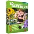 3D Designersoftware Garten 2.0 von dtp Entertainment AG ( CD ROM 