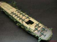 700 BUILD TO ORDER WWII IJN JUNYO AIRCRAFT CARRIER  