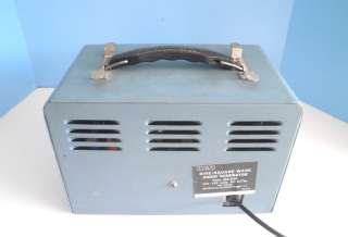 RCA Audio Generator WA 44C/ WA 44C  