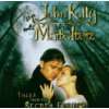 John Kelly & Maite Itoiz   Tales From the Secret Forest   The DVD 