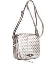 Metallic Designer Handbags      