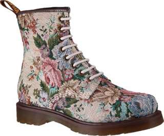 Dr. Martens Castle 8 Eye Boot    