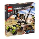 LEGO Racers 8496   Desert Hammer von LEGO (1)