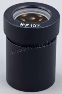 AEL510C Super Wide Field SWF10X/23 Microscope Eyepiece Image 2