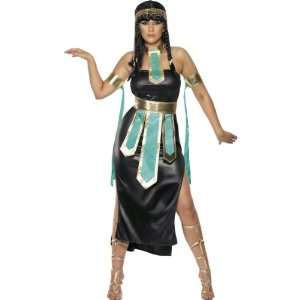 Pharaokostüm Kleopatra Kleopatrakostüm Pharaoh Pharaonin Pharao 