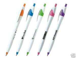 Personalized Ink Pen 250 Qty. Promotional  