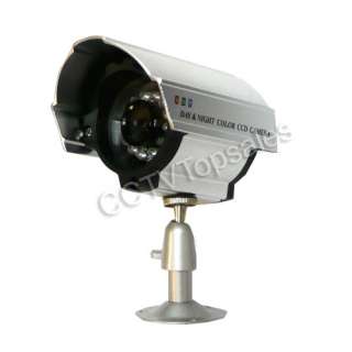 CH Camera DVR Security Surveillance Monitoring System  