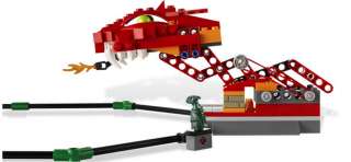 LEGO Ninjago 9456 Spinner Battle Arena NEW IN BOX   