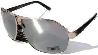 DG Eyewear Shades Designer Mens Sunglasses NEW 80010  