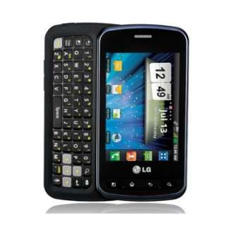 New LG VS700 Enlighten   Black (Verizon) Smartphone 652810814935 