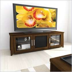   Westerly Bay Urban Maple 72 Plasma/LCD TV Stand 776069402108  