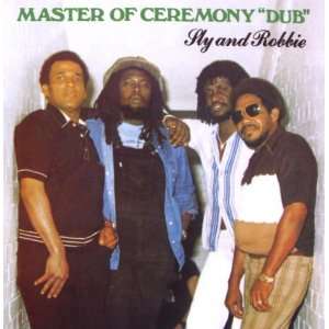 Masters of Ceremony Sly & Robbie  Musik