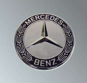 origin Mercedes Emblem Stern Ersatz Abdeckung Avangarde  