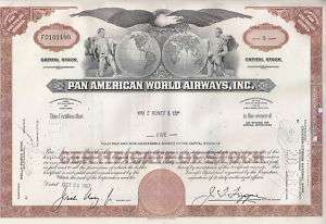 Broker Owned Stock Certificate  Wm. C. Roney & Co.  