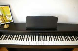 Piano Technics SX PC 8 in Hessen   Darmstadt  Musikinstrumente 