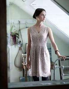 Anthropologie Veiled Alder Dress Yonna Baraschi 4 Sold out  