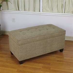  Large Microfiber Bench