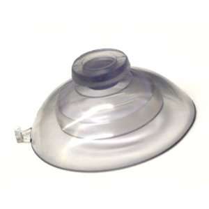  Worlds Greatest Suction Cup, bag of 6