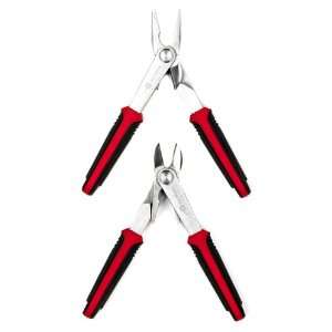  Alltrade 040011 Large X2 Linesman and Diagonal Pliers 