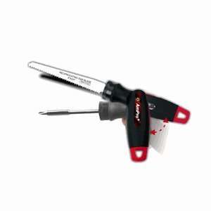  Ampro Quick Clamp Recip Saw and Bit Driver