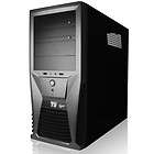 Arctic Cooling Silentium T11 Black ultimate PC case