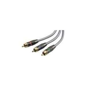  AXIS 83202 Digital Component Video Cable (2 m 