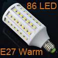 9W GU10 LED Cool White Spot Lamp Light Bulb 85~265V  