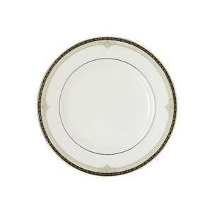 Waterford Brocade Bread and Butter Plates Set of 4  