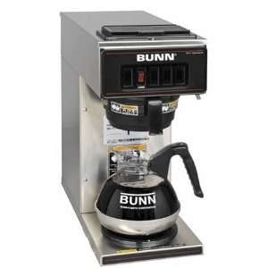  BUNN VP17 1, BLK