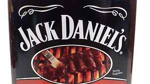 Jack Daniels BBQ Sauce / Marinade / Steak Sauce  