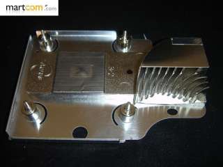 Dell Laptop Heatsink